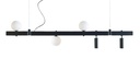 STANT Chandelier, pendant light, wall light