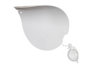 VA-LENTINA wall light