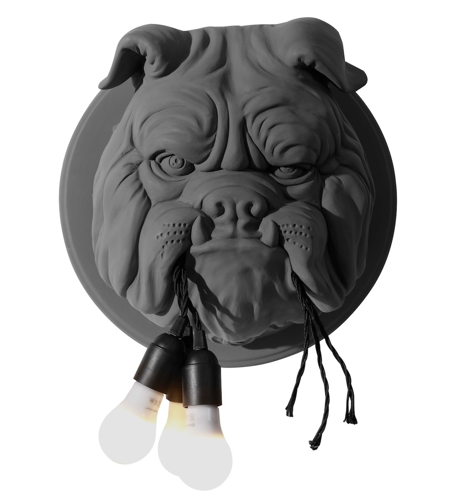 AMSTERDAM wall light