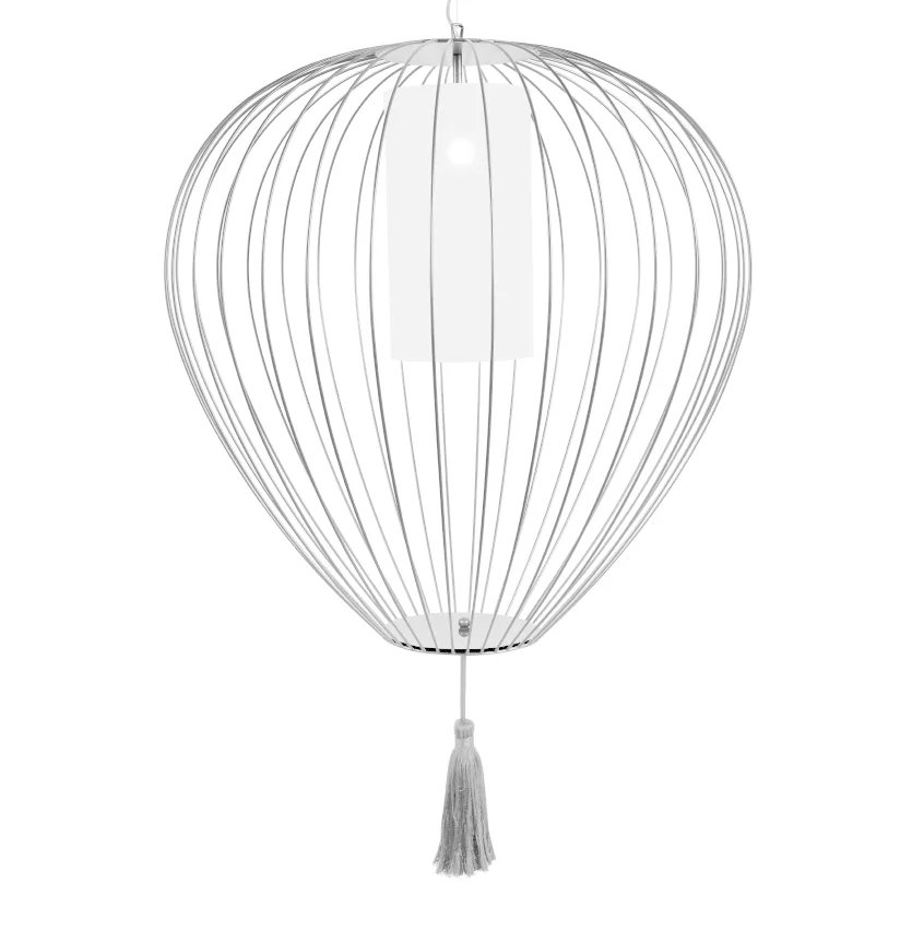 CELL pendant light