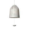 BLACK OUT pendant light