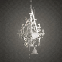 BEAUTIFUL MESS pendant light