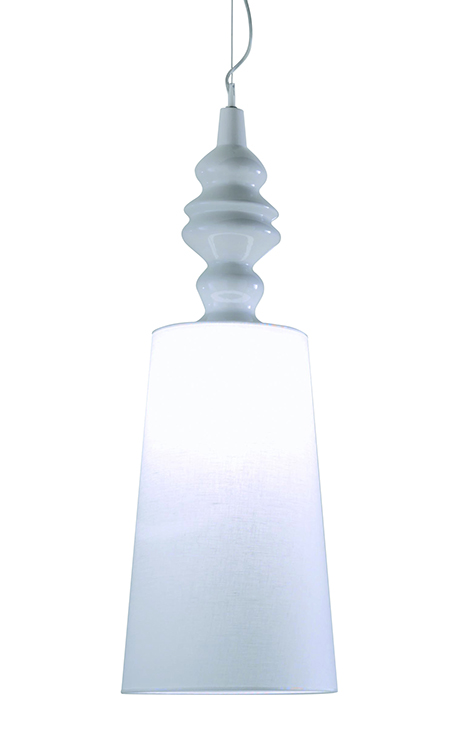 ALÌ E BABA I pendant light