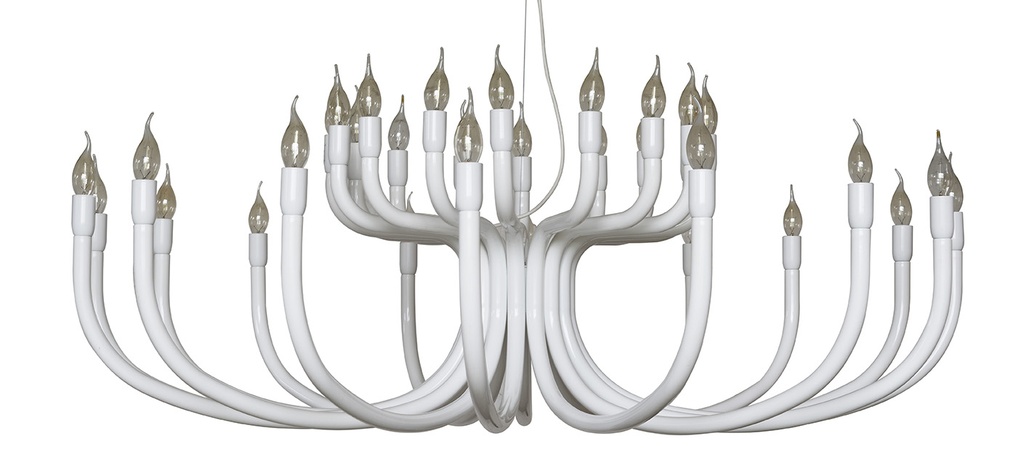 SNOOB chandelier
