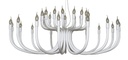 SNOOB chandelier