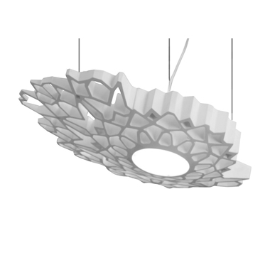 NOTREDAME (small) pendant light