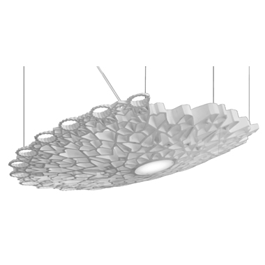 NOTREDAME (large) pendant light
