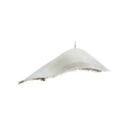 MOBY DICK Indoor / Outdoor pendant light