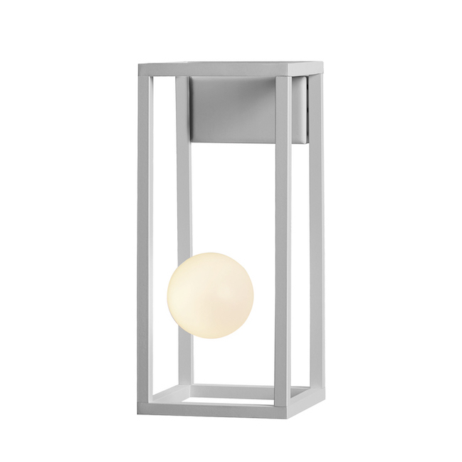ABACHINA Indoor / Outdoor wall light
