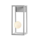 ABACHINA Indoor / Outdoor wall light