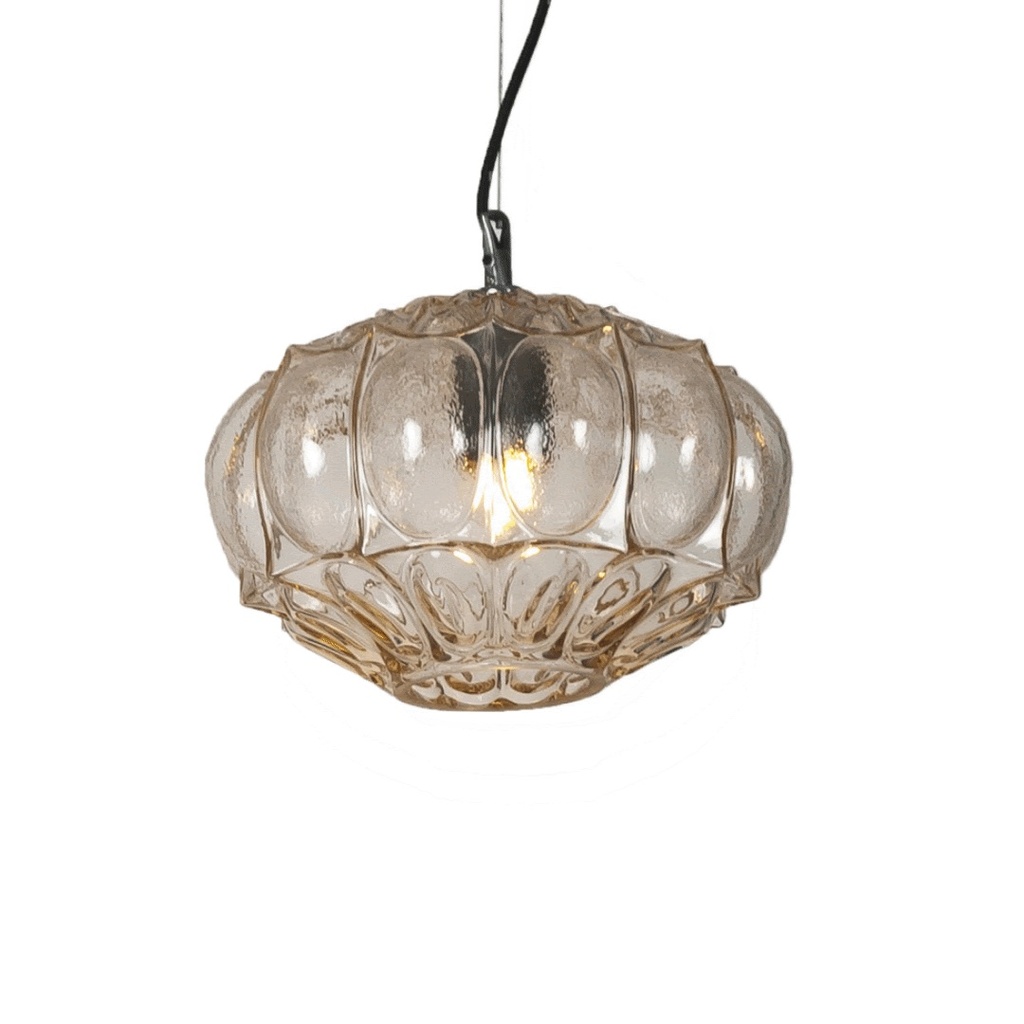 GINGER Indoor / Outdoor pendant light