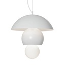 TRILUNA pendant light