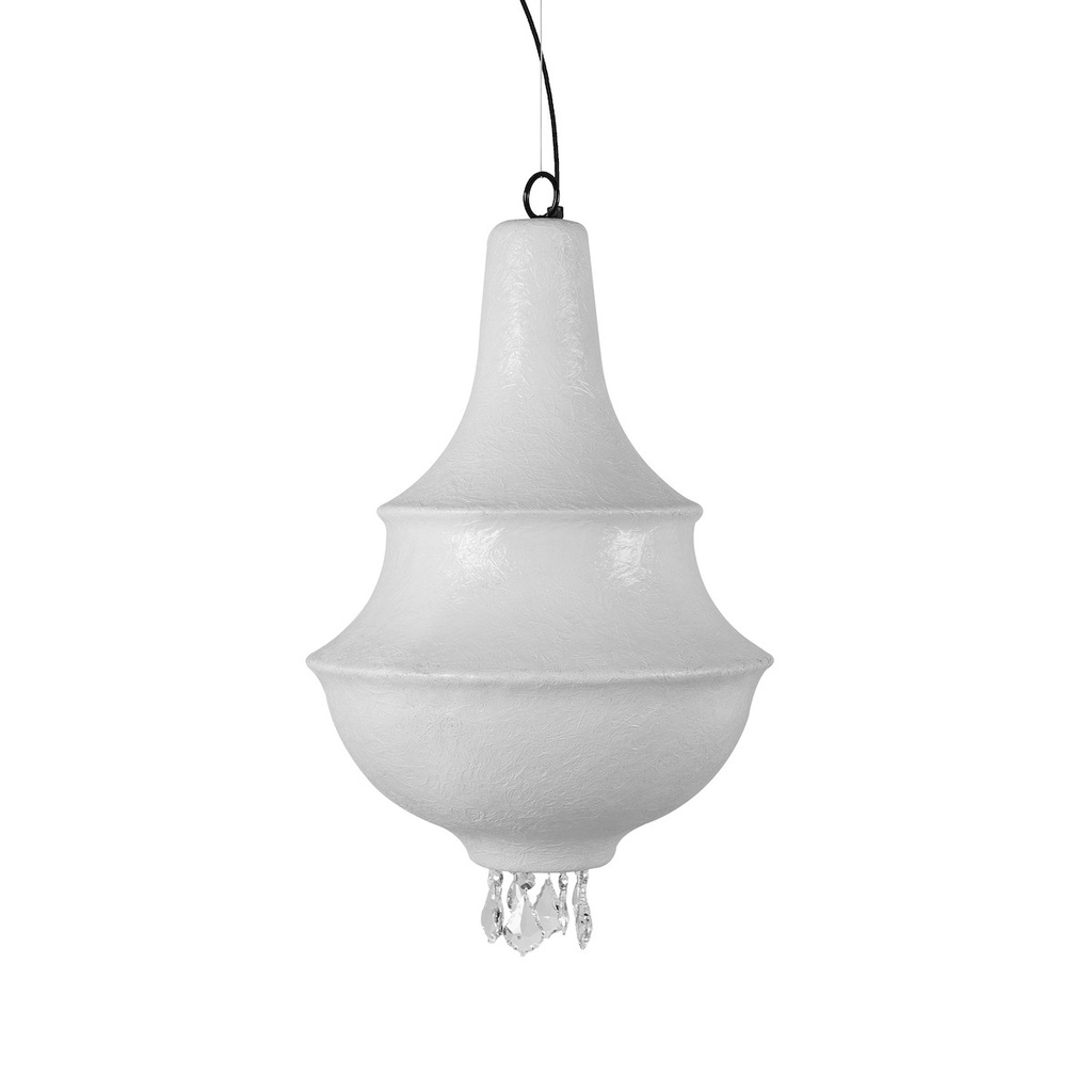 LADY D Indoor / Outdoor pendant light