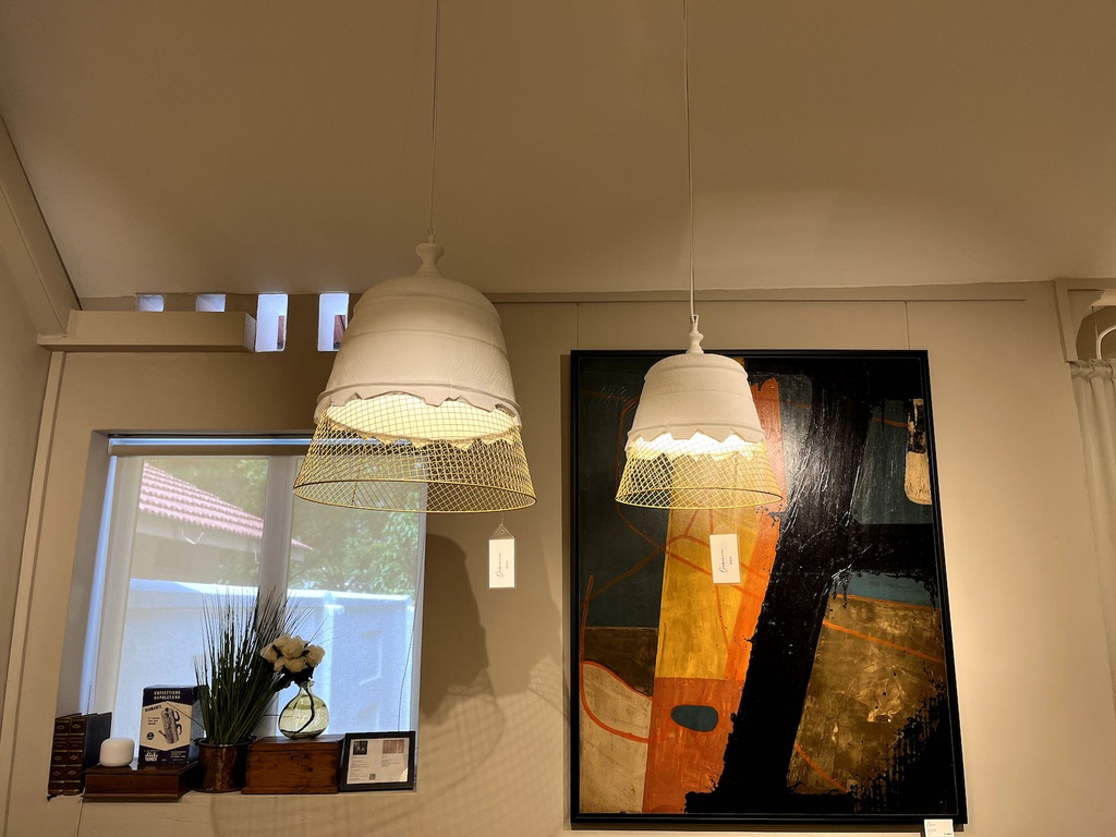 DOMENICA pendant light ~ Ex-display 15% Off