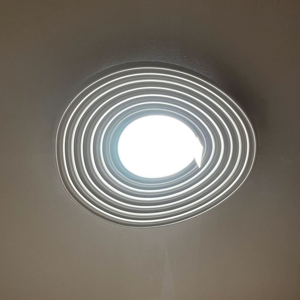 ROMA ceiling light ~ Ex-display 35% Off