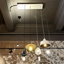 CLUSTER pendant light ~ Ex-display 35% Off
