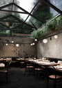 STANT Chandelier, pendant light, ceiling light