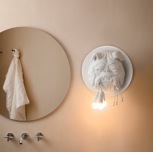 AMSTERDAM wall light