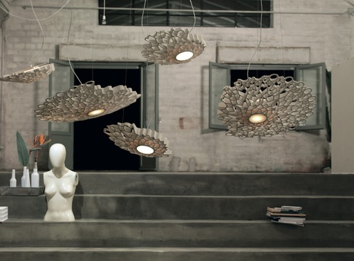 NOTREDAME (large) pendant light