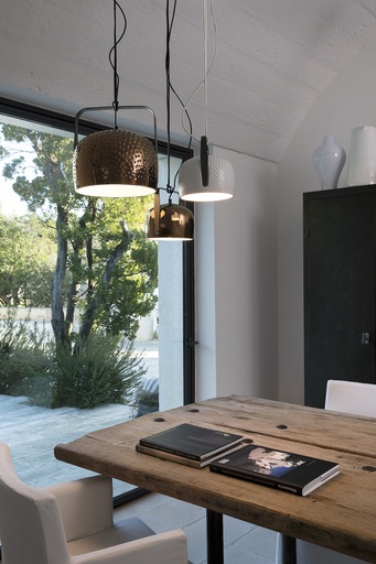 BAG pendant light (Small)