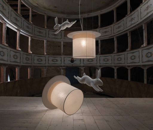 WOW pendant light