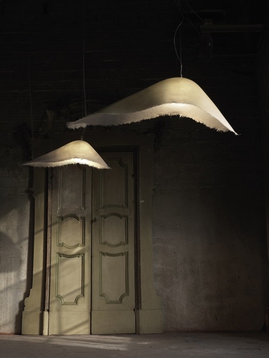 MOBY DICK Indoor / Outdoor pendant light