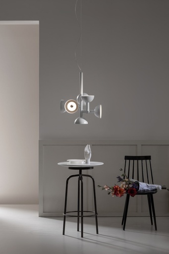 SIBILLA chandelier ~ Ex-display 35% Off