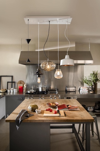 CLUSTER pendant light ~ Ex-display 35% Off